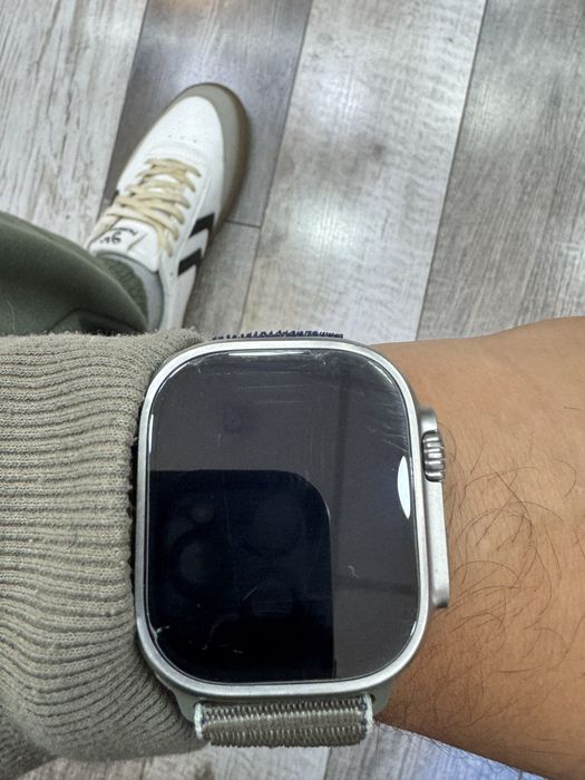 Apple watch ultra 2 celular Gps