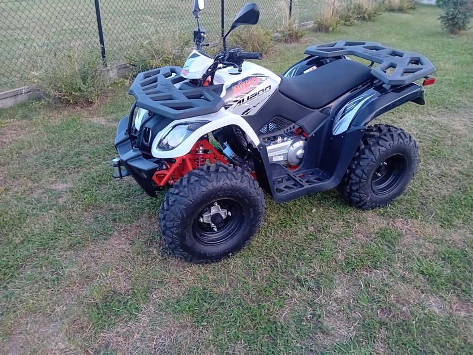 Quad Kayo ATV AU 200