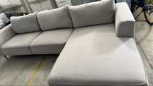 Sofa Chaise longue 3 pessoas