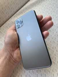 Iphone 11 pro max 256gb