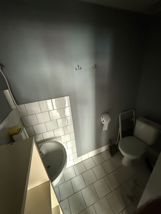 Wynajmę lokal w crntrum Kluczborka ul. Zamkowa