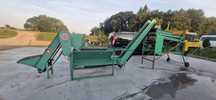 Сортувалка сортіровка для  Картоплі сортувалка сортіровка Grimme