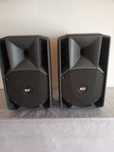 RCF ART 710-A Mk2 x2