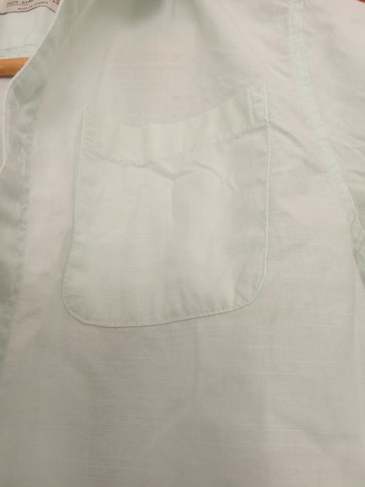 Camisa infantil (Zara Kids)linda