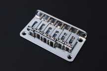 Squier Hardtail Bridge Cromada