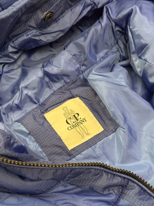 Куртка/пуховик cp company/palace/сп компани