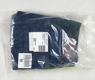 Jeansy męskie Tommy Hilfiger Denton - Straight oryginalne nowe W30/L30