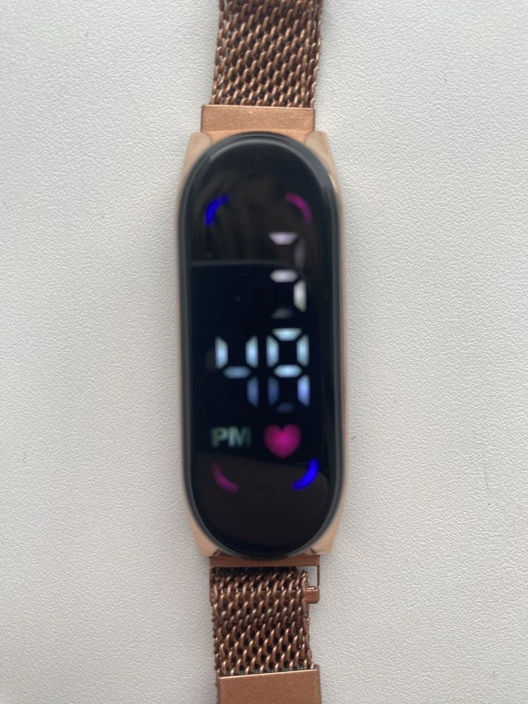 Новые Smart часы