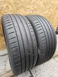 BDB Stan!!  225/45 r19 Michelin Pilot Sport