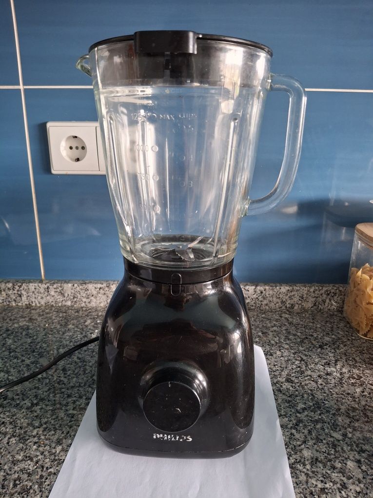Liquidificadora philips 2145/90 - Ler o anúncio