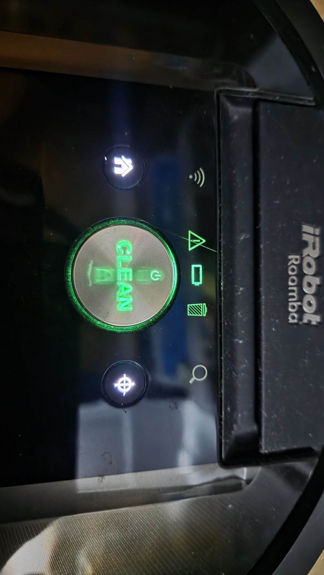 iRobot roomba 980