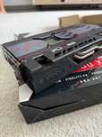 Placa Grafica - 5700XT 8GB Sapphire Pulse