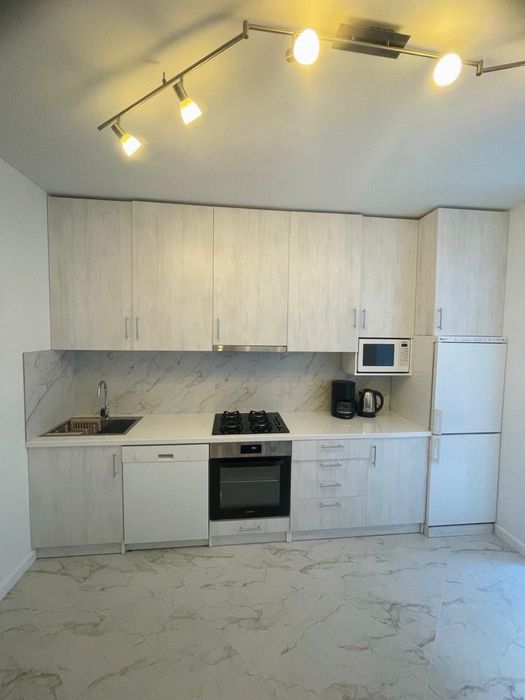 Квартира доступна для оренди 480 €