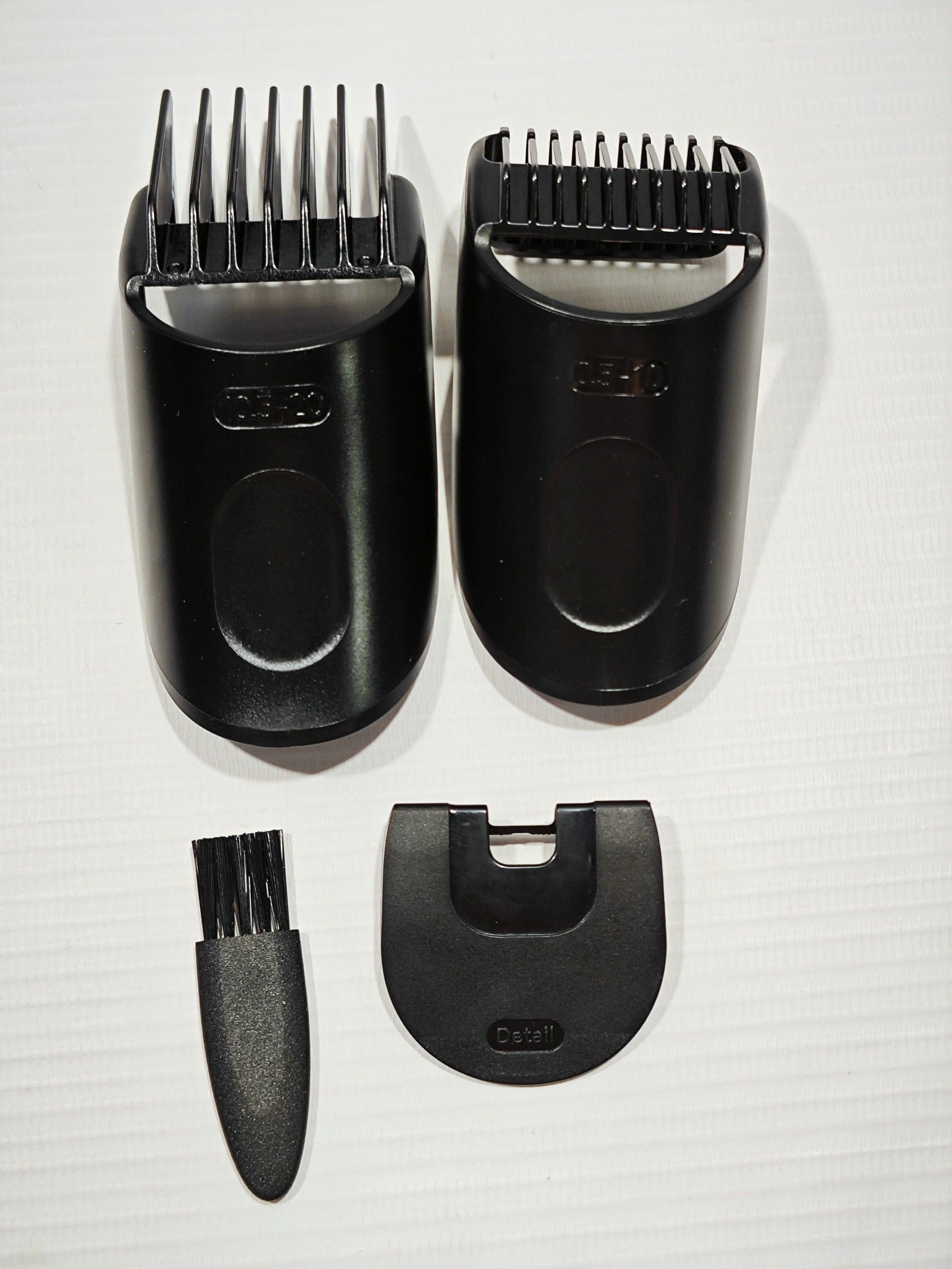 Trymer Braun Series 5 Bt5420