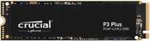 Dysk SSD Crucial P3 Plus Gen4 NVMe SSD, 500GB, M.2 2280, PCIe 4.0