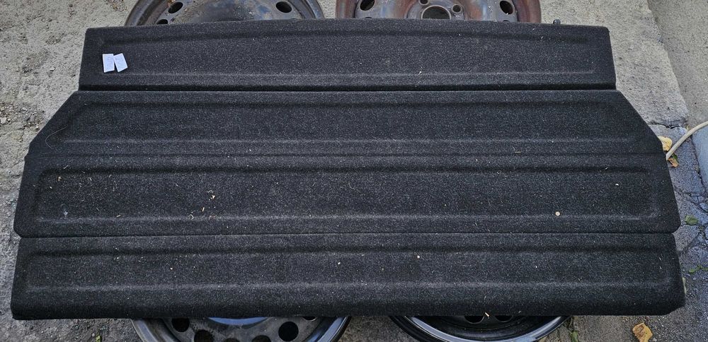 Półka bagażnika Opel MERIVA A lift