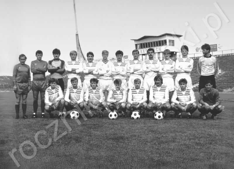 Zestaw 10 pocztówek - PIŁKARSKI KLUB KOLEKCJONERA nr 331-340