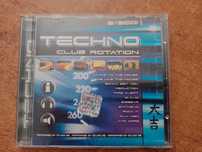 Techno Club Rotation
