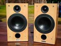 Kolumny podstawkowe, monitory Tannoy Mercury F1