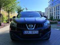 Nissan Qashqai Nissan Qashqai 2.0 dCi Acenta
