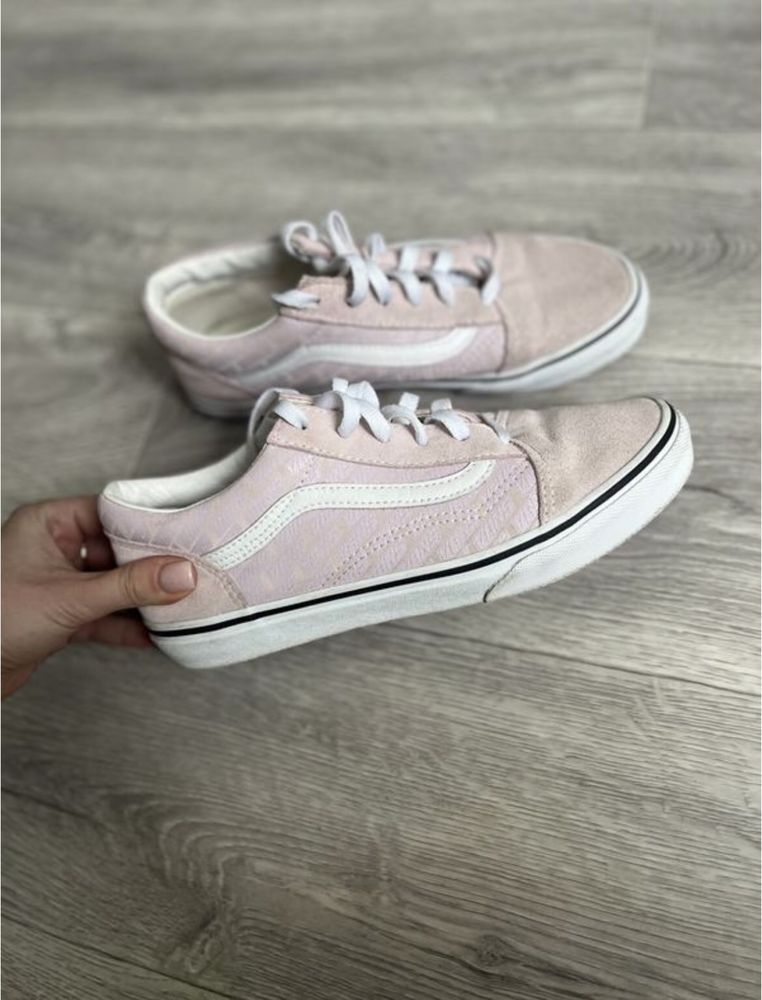 Кеды vans, оригинал