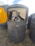 Zbiornik SWIMER ELDPS 1500 l Basic+ wąż 8m + licznik z pamięcią 32 tan