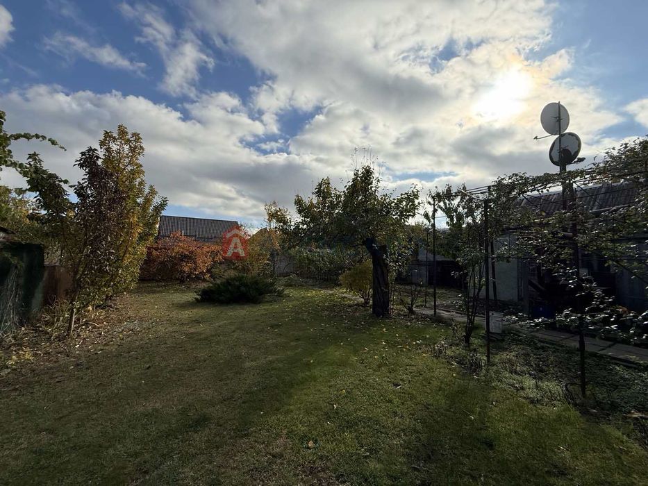 Продам дом на Клочко