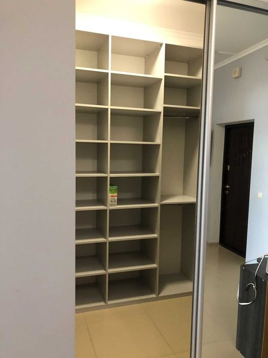 Сдается 1 комнатная квартира в ЖК Изумрудный