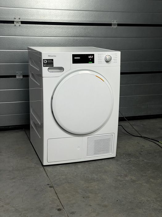 Сушильна машина Miele TWE 727 wp А+++