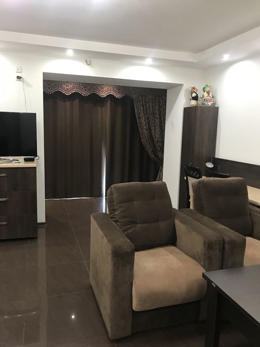 Подобова оренда квартири . Почасово, посуточно VIP . Центр, 95 квартал