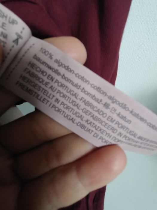 Bluzka koszulowa Massimo Dutti r.38