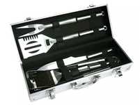 Zestaw akcesoriów do grilla / do grillowania LANDMANN INOX 5 Walizka