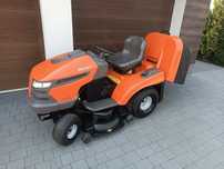 Kubota viking Husqvarna