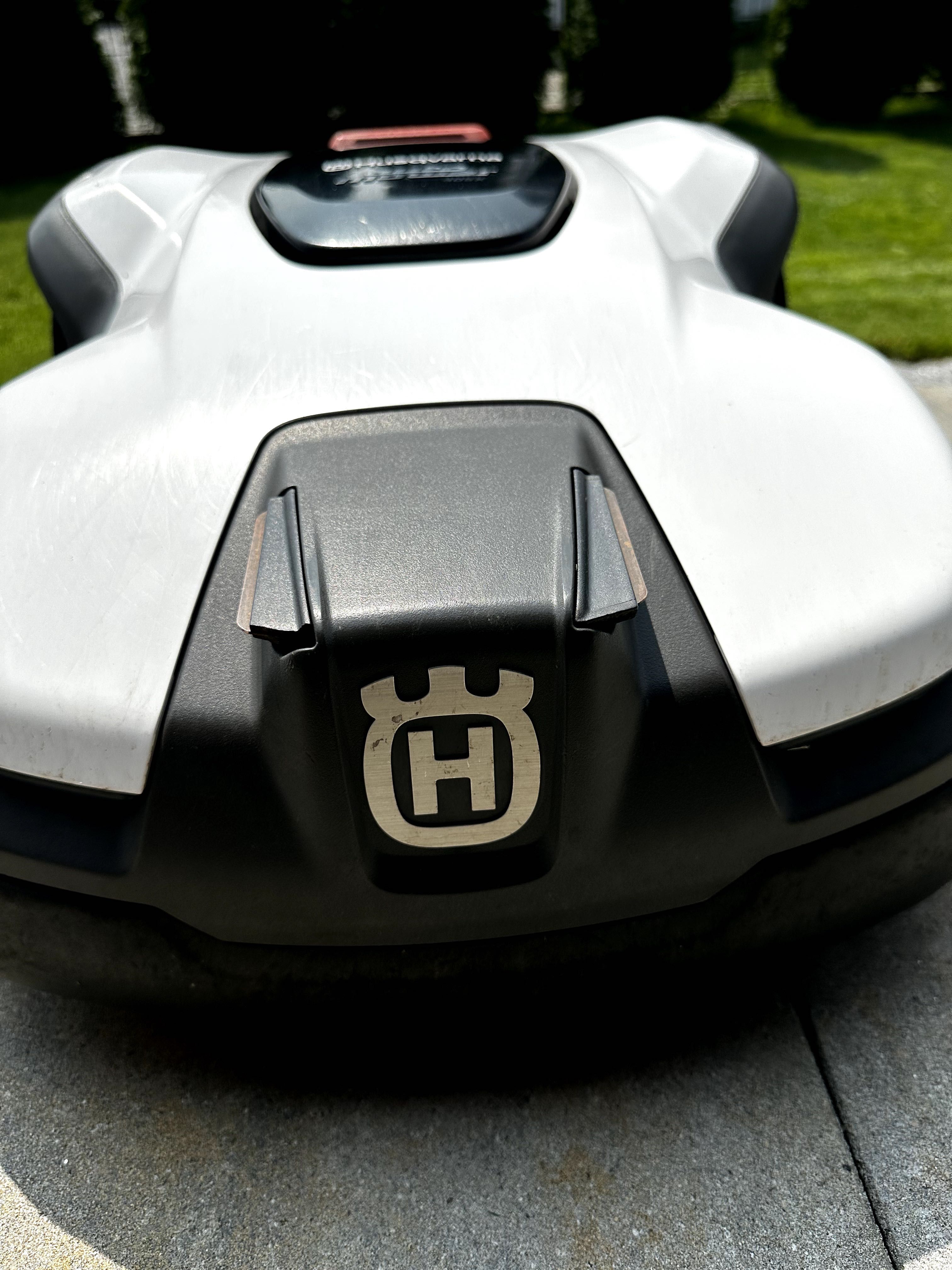 Robot koszący HUSQVARNA Automover® 405X