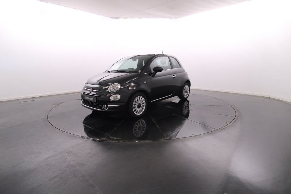Fiat 500 1.0 Hybrid