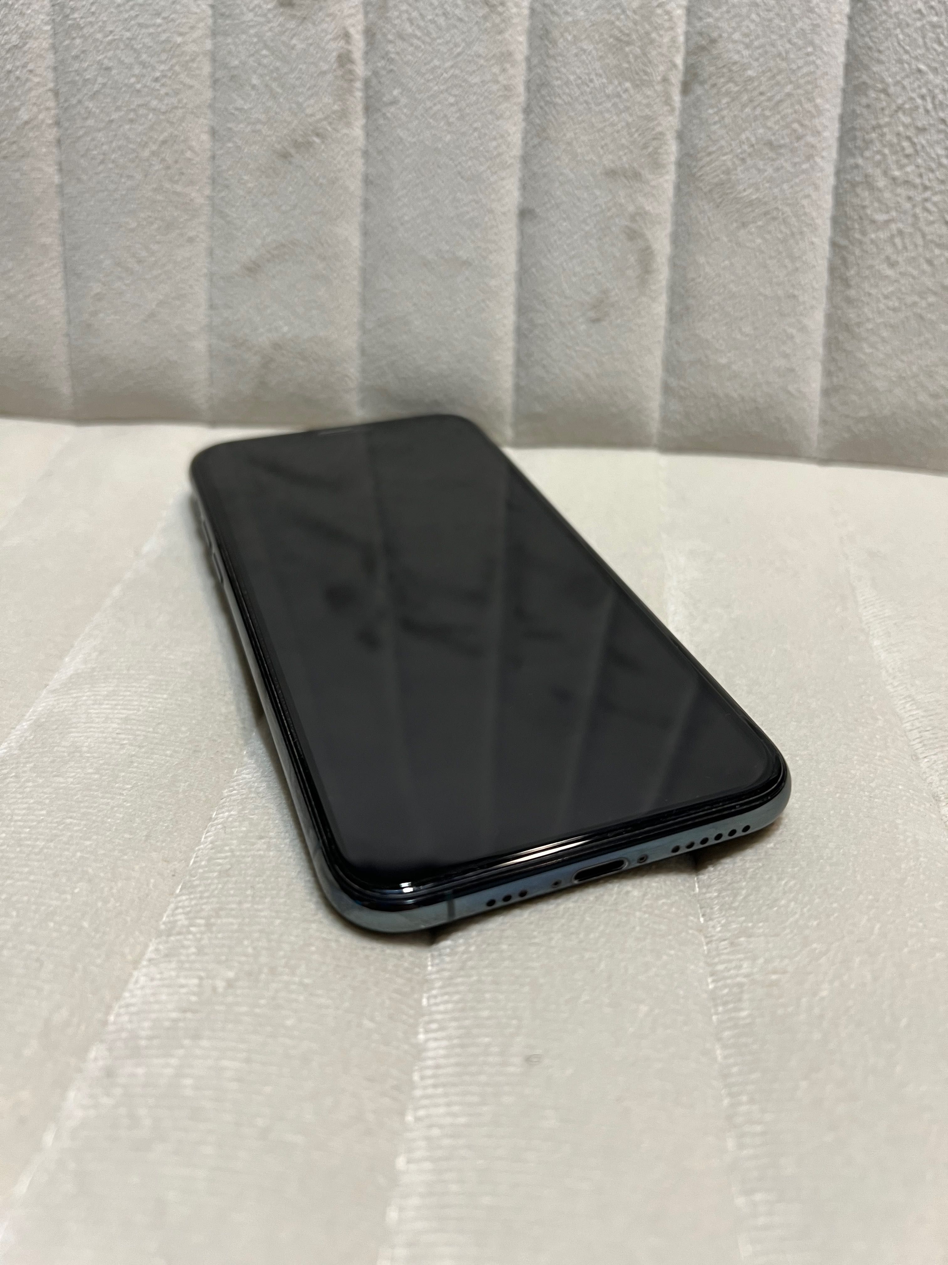 iPhone 11 Pro 256 GB stan idealny