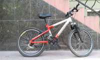 BMX Німецький Велосипед Дитячий з Алюмінєвої Рами