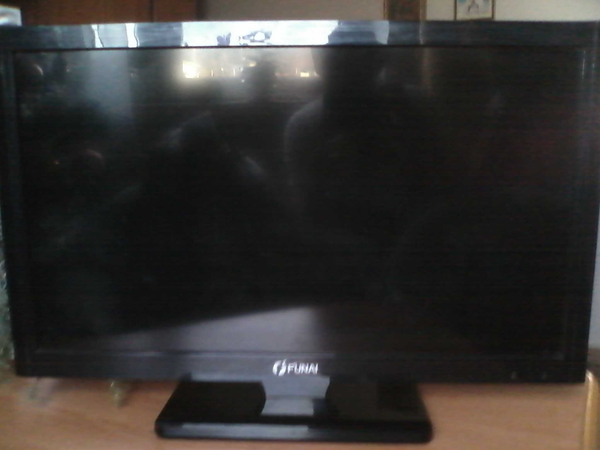 Sprzedam telewizor Funai 24 "