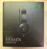 Навушники Razer Kraken Essential V2