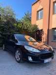 2007 Peugeot 407