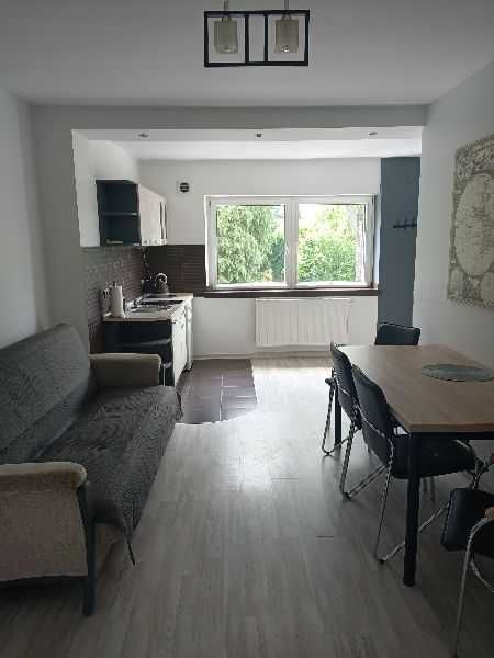 Apartament w Ustce do wynajęcia