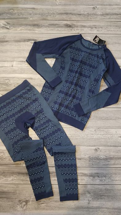 Термобілизна Crivit 158-164 см