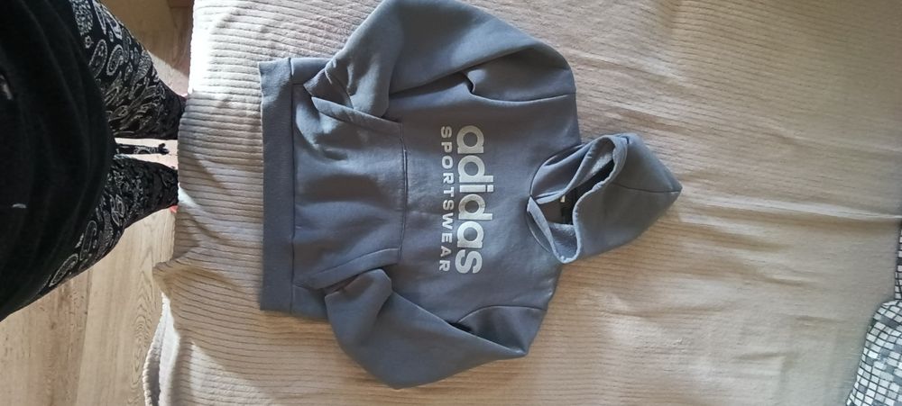 Теплий спортивний костюм 140 см