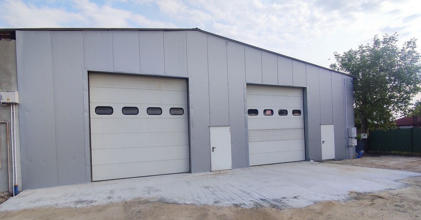 Wynajmę magazyn  380m2