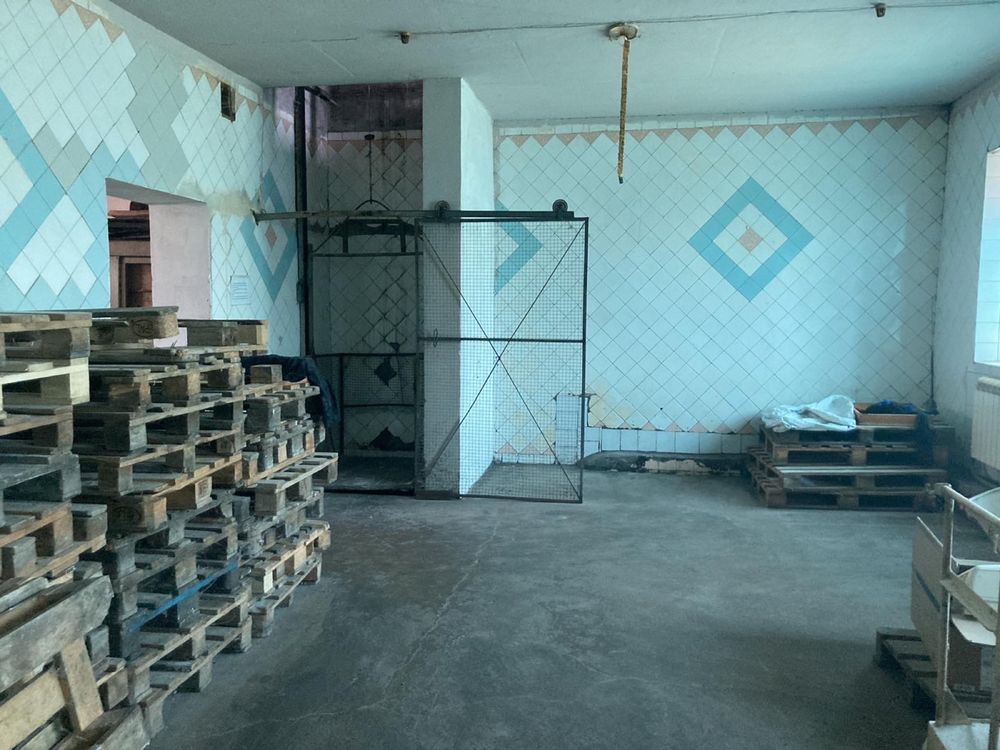 Кондитерський цех , пекарня,виробниче комерційне приміщення.