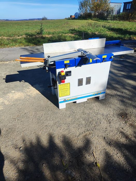 Strugarka, grubosciówka Stomana 41cm