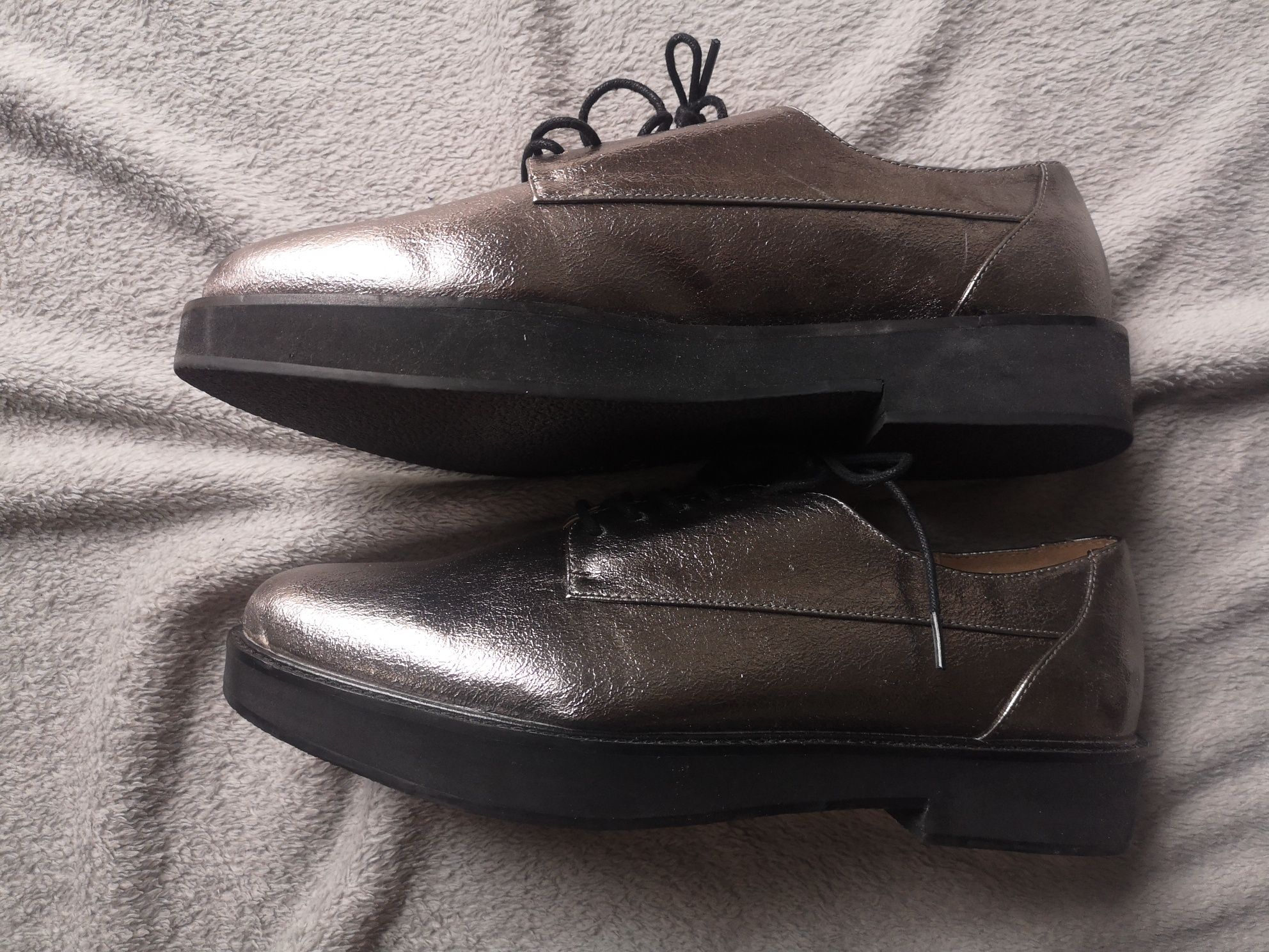 Buty 41, NOWE, Mango