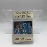 kaseta culture club - the best of (1887)
