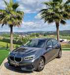 BMW 116 d Advantage