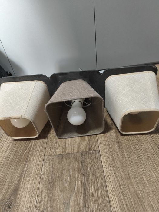 Люстра підвісна!